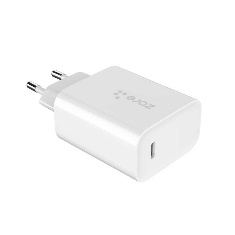 Bal-z ​ XMac Serisi X3 20W Seyahat Şarj Başlığı