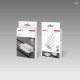 Zore XMac Serisi X4 22W Seyahat Şarj Başlığı Zore XMac Serisi X4 22W Seyahat Şarj Başlığı