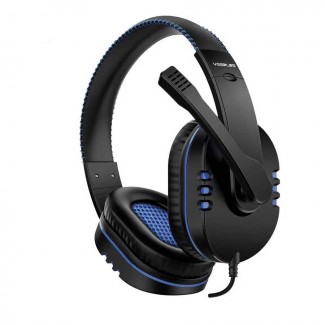 Zore Yes Plus GM-111 Oyuncu Kulaklığı 3.5mm Zore Yes Plus GM-111 Oyuncu Kulaklığı 3.5mm