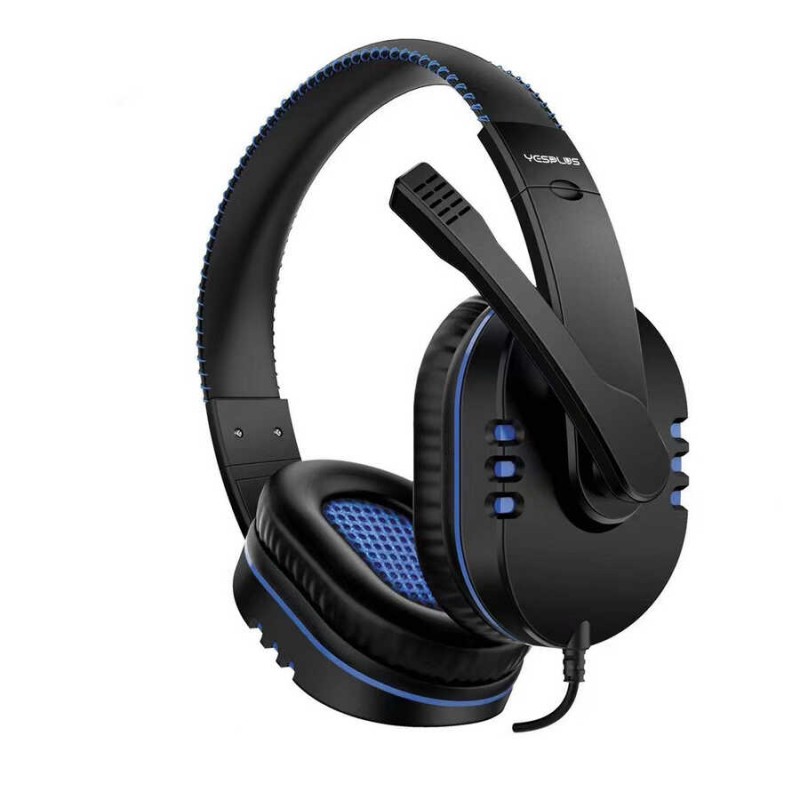 Bal-z  Yes Plus GM-111 Oyuncu Kulaklığı 3.5mm