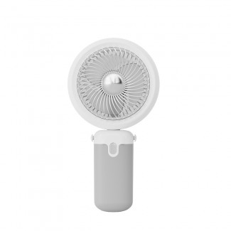 Zore YS-2503 Katlanabilir Askılıklı Portatif Mini Vantilatör Soğutucu El Fanı Zore YS-2503 Katlanabilir Askılıklı Portatif Mini Vantilatör Soğutucu El Fanı