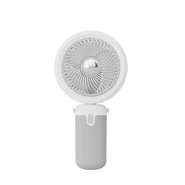 Zore YS-2503 Katlanabilir Askılıklı Portatif Mini Vantilatör Soğutucu El Fanı Zore YS-2503 Katlanabilir Askılıklı Portatif Mini Vantilatör Soğutucu El Fanı