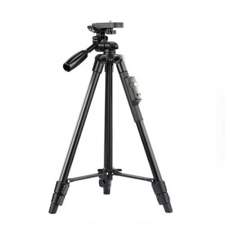 Zore Yunteng VCT 5208 Tam Orjinal Telefon Tripod Zore Yunteng VCT 5208 Tam Orjinal Telefon Tripod