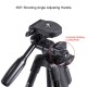 Zore Yunteng VCT 5208 Tam Orjinal Telefon Tripod Zore Yunteng VCT 5208 Tam Orjinal Telefon Tripod