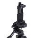 Zore Yunteng VCT 5208 Tam Orjinal Telefon Tripod Zore Yunteng VCT 5208 Tam Orjinal Telefon Tripod