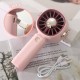 Zore ZB102 Mini Vantilatör Portatif Soğutucu Fan Zore ZB102 Mini Vantilatör Portatif Soğutucu Fan