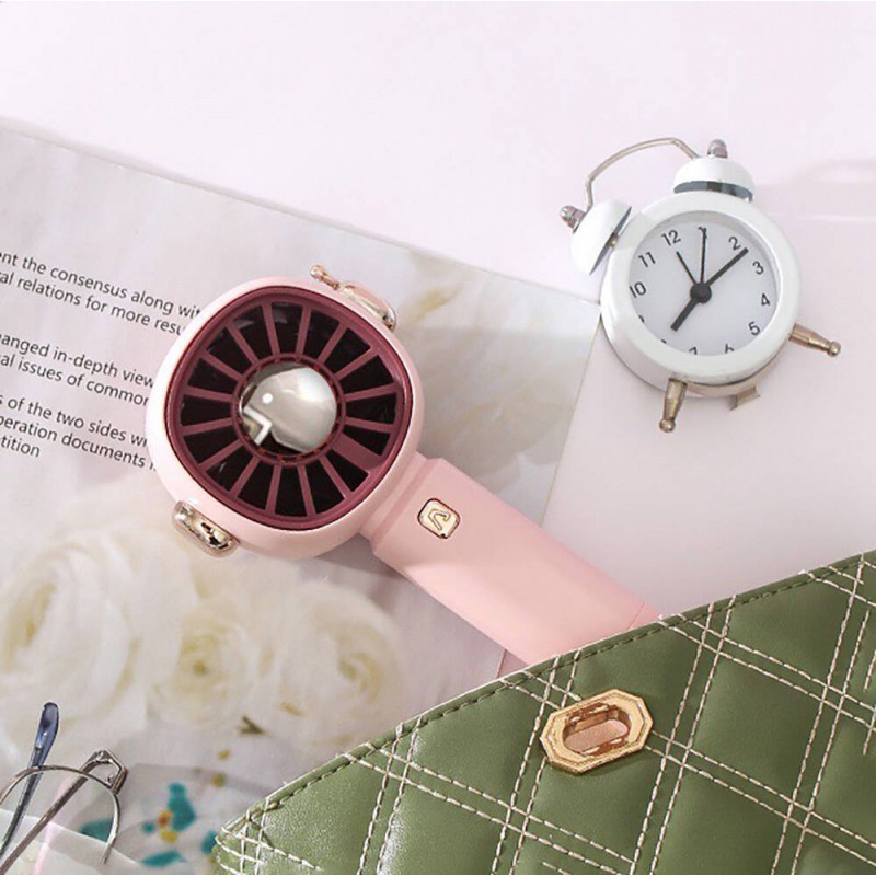 Bal-z Zore ZB102 Mini Vantilatör Portatif Soğutucu Fan