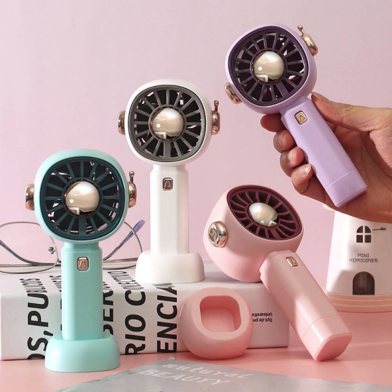 Bal-z Zore ZB102 Mini Vantilatör Portatif Soğutucu Fan