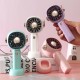 Zore ZB102 Mini Vantilatör Portatif Soğutucu Fan Zore ZB102 Mini Vantilatör Portatif Soğutucu Fan