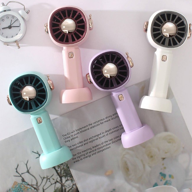 Zore ZB102 Mini Vantilatör Portatif Soğutucu Fan Zore ZB102 Mini Vantilatör Portatif Soğutucu Fan