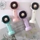 Zore ZB102 Mini Vantilatör Portatif Soğutucu Fan Zore ZB102 Mini Vantilatör Portatif Soğutucu Fan