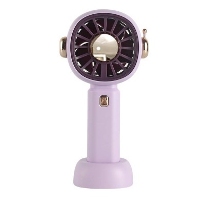 Bal-z Zore ZB102 Mini Vantilatör Portatif Soğutucu Fan