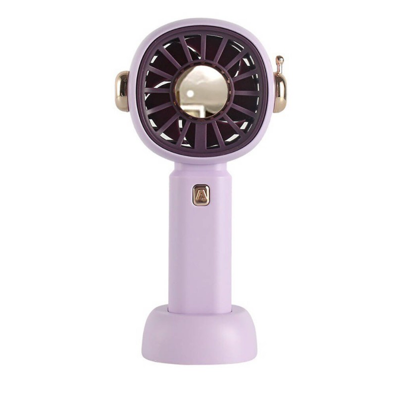 Bal-z Zore ZB102 Mini Vantilatör Portatif Soğutucu Fan