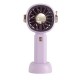 Zore ZB102 Mini Vantilatör Portatif Soğutucu Fan Zore ZB102 Mini Vantilatör Portatif Soğutucu Fan