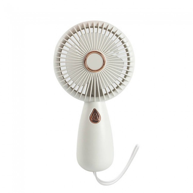 Zore ZB103 Mini Vantilatör Portatif Soğutucu Fan Zore ZB103 Mini Vantilatör Portatif Soğutucu Fan