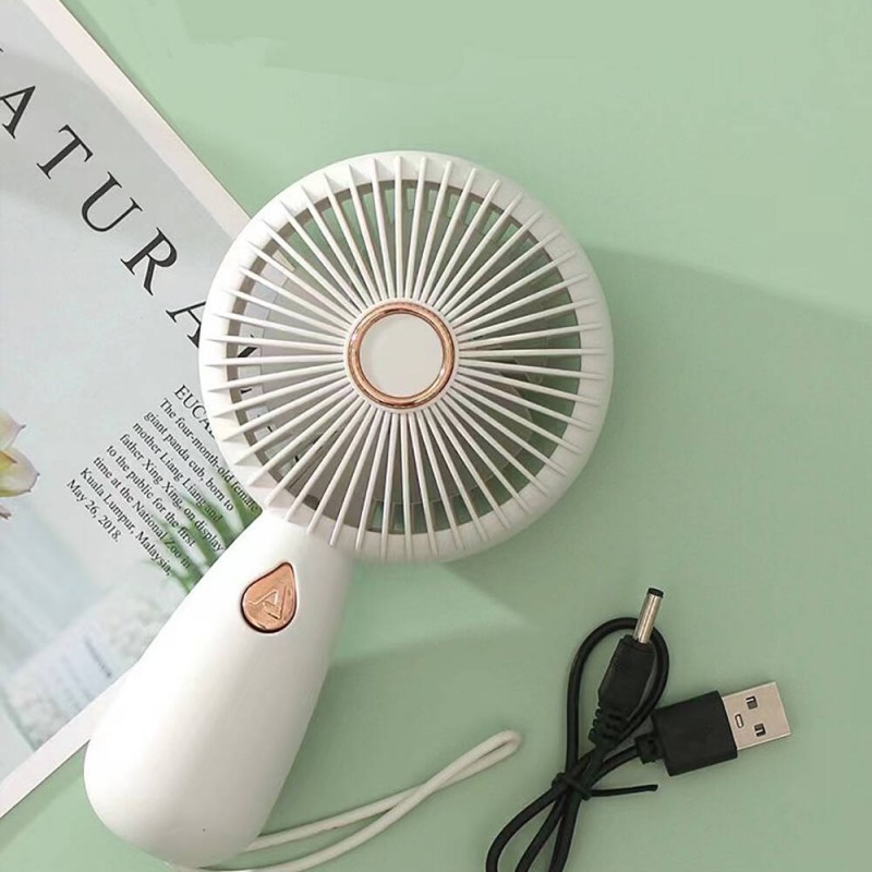 Bal-z Zore ZB103 Mini Vantilatör Portatif Soğutucu Fan