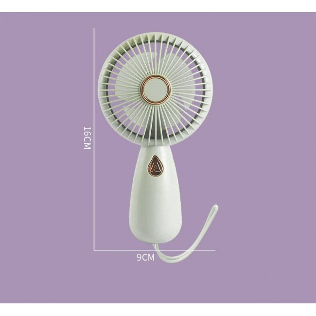 Zore ZB103 Mini Vantilatör Portatif Soğutucu Fan Zore ZB103 Mini Vantilatör Portatif Soğutucu Fan