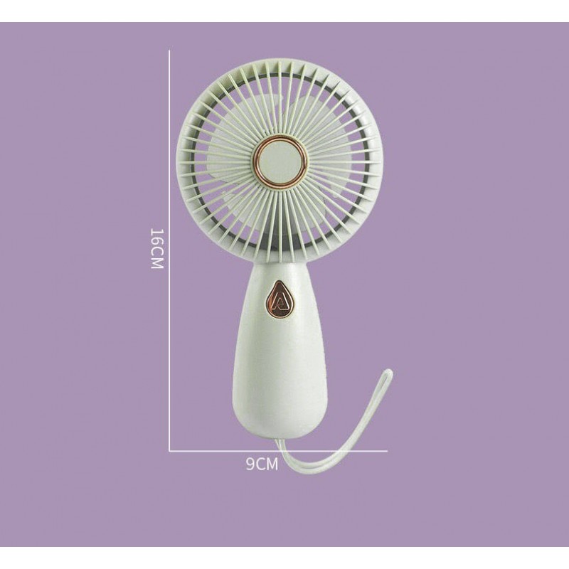 Bal-z Zore ZB103 Mini Vantilatör Portatif Soğutucu Fan