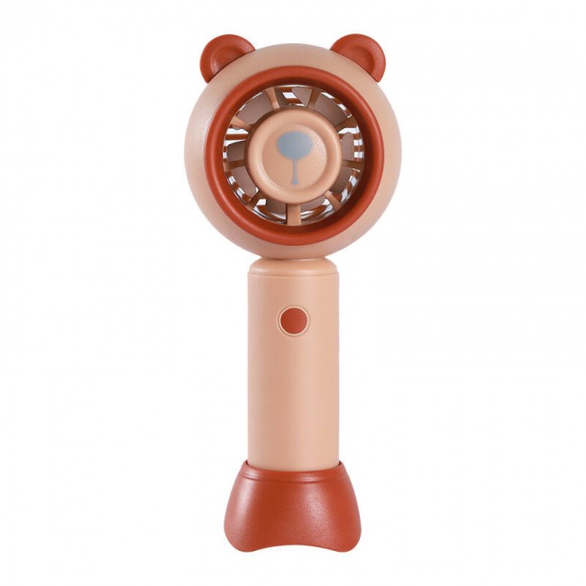 Zore ZB107 Mini Vantilatör Portatif Soğutucu Fan Zore ZB107 Mini Vantilatör Portatif Soğutucu Fan