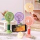 Zore ZB122 Mini Vantilatör Portatif Soğutucu Fan Zore ZB122 Mini Vantilatör Portatif Soğutucu Fan