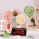 Zore ZB122 Mini Vantilatör Portatif Soğutucu Fan Zore ZB122 Mini Vantilatör Portatif Soğutucu Fan