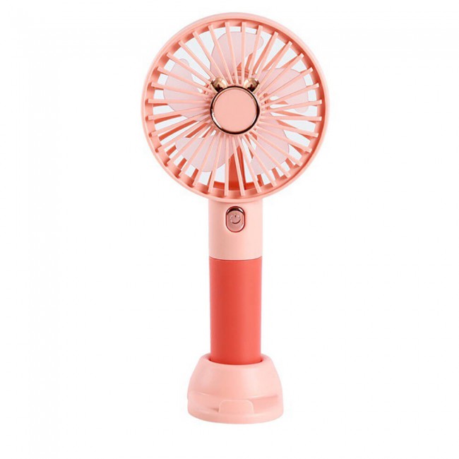 Zore ZB122 Mini Vantilatör Portatif Soğutucu Fan Zore ZB122 Mini Vantilatör Portatif Soğutucu Fan