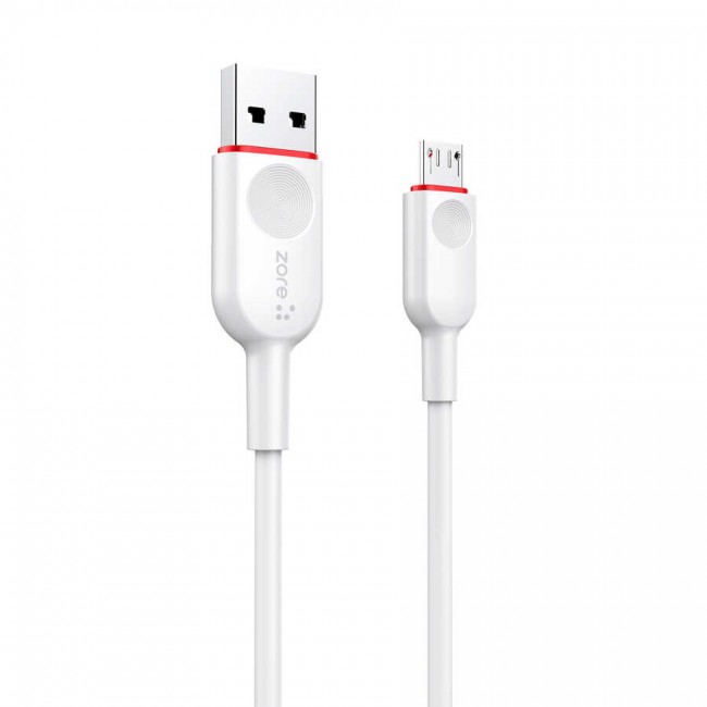 Zore ZCL-01 Micro Usb Kablo Zore ZCL-01 Micro Usb Kablo