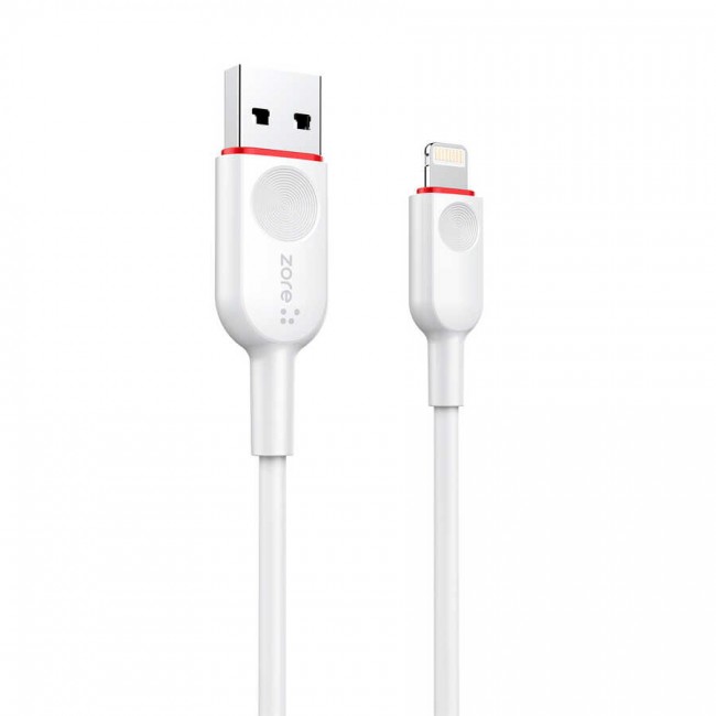 Zore ZCL-02 Lightning Usb Kablo Zore ZCL-02 Lightning Usb Kablo