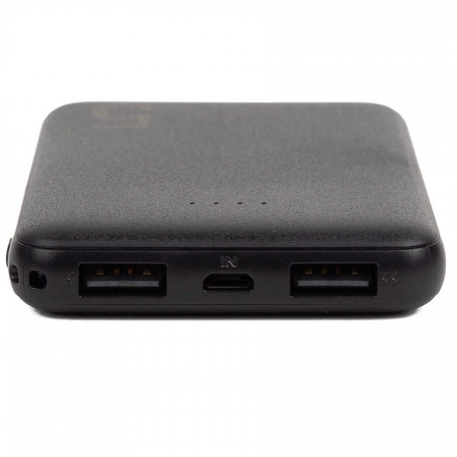 Zore ZR-PW04 Led Işıklı Taşınabilir Powerbank 5000 mAh Zore ZR-PW04 Led Işıklı Taşınabilir Powerbank 5000 mAh