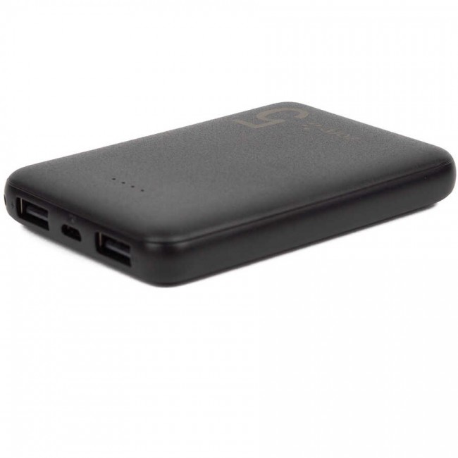 Zore ZR-PW04 Led Işıklı Taşınabilir Powerbank 5000 mAh Zore ZR-PW04 Led Işıklı Taşınabilir Powerbank 5000 mAh