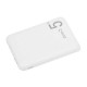 Zore ZR-PW04 Led Işıklı Taşınabilir Powerbank 5000 mAh Zore ZR-PW04 Led Işıklı Taşınabilir Powerbank 5000 mAh